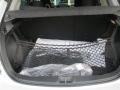 2014 Mitsubishi Outlander Sport Black Interior Trunk Photo