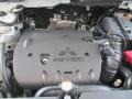2.0 Liter DOHC 16-Valve MIVEC 4 Cylinder Engine for 2014 Mitsubishi Outlander Sport ES AWD #96591833