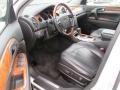 2008 White Opal Buick Enclave CXL AWD  photo #5