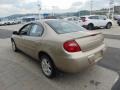 2003 Light Almond Pearl Metallic Dodge Neon SXT  photo #6