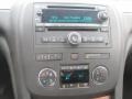 2008 White Opal Buick Enclave CXL AWD  photo #7