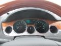 2008 White Opal Buick Enclave CXL AWD  photo #15