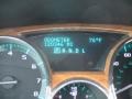 2008 White Opal Buick Enclave CXL AWD  photo #16