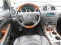 2008 White Opal Buick Enclave CXL AWD  photo #22
