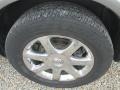 2008 White Opal Buick Enclave CXL AWD  photo #27