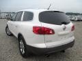 2008 White Opal Buick Enclave CXL AWD  photo #28