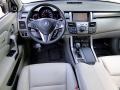 Bellanova White Pearl - RDX Technology Photo No. 16