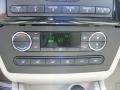 2008 Moss Green Metallic Ford Fusion SEL  photo #40