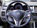 Taupe Steering Wheel Photo for 2012 Acura RDX #96593405