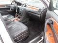 2008 White Opal Buick Enclave CXL AWD  photo #37