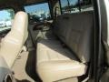 2003 Arizona Beige Metallic Ford F250 Super Duty Lariat Crew Cab 4x4  photo #38