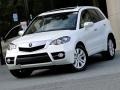 Bellanova White Pearl - RDX Technology Photo No. 37