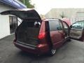 2006 Salsa Red Pearl Toyota Sienna LE  photo #17
