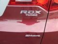 2012 Basque Red Pearl II Acura RDX Technology SH-AWD  photo #10