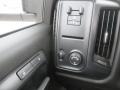 Controls of 2015 Sierra 3500HD Work Truck Regular Cab Chassis