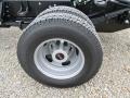 2015 GMC Sierra 3500HD Work Truck Regular Cab Chassis Wheel and Tire Photo
