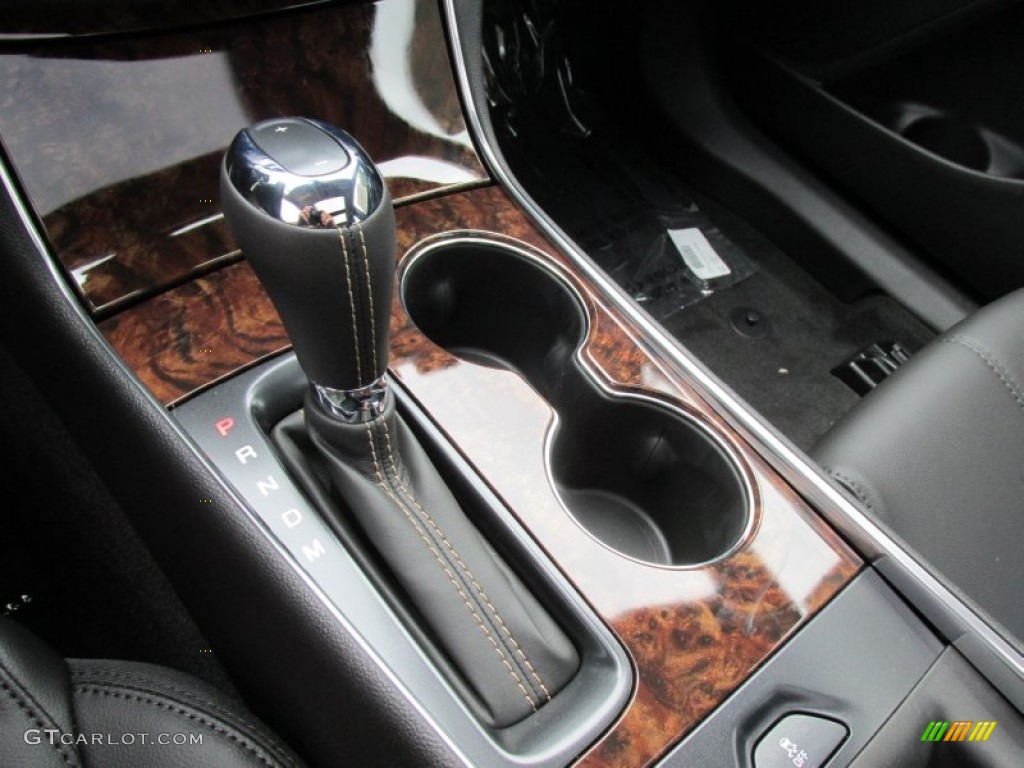 2015 Impala LT - Silver Topaz Metallic / Jet Black photo #15