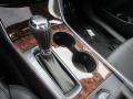 Silver Topaz Metallic - Impala LT Photo No. 15