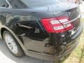 2015 Tuxedo Black Metallic Ford Taurus SE  photo #21
