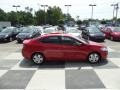 2013 Redline 2-Coat Pearl Dodge Dart Aero  photo #3