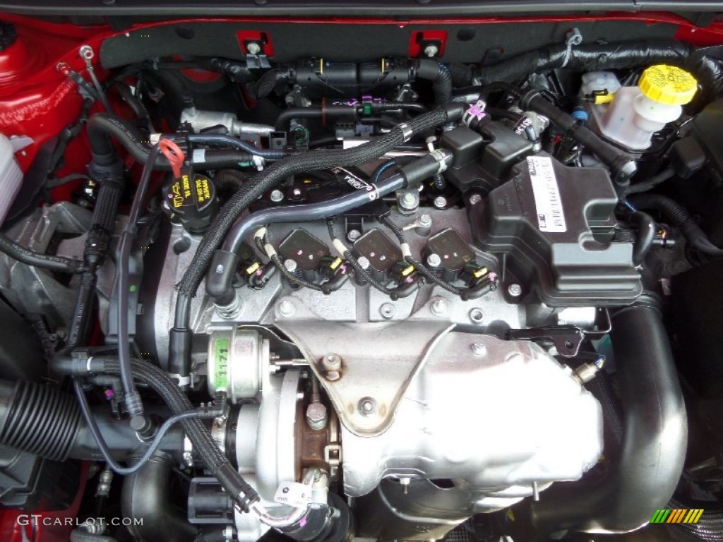 2013 Dart Aero - Redline 2-Coat Pearl / Black photo #6