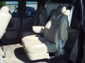 Onyx Black - Savana Van 1500 Passenger Conversion Photo No. 9