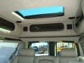 2005 Onyx Black GMC Savana Van 1500 Passenger Conversion  photo #11