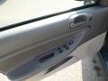 2006 Magnesium Pearlcoat Dodge Stratus SXT Sedan  photo #11