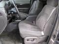 Pewter Metallic - Envoy SLE 4x4 Photo No. 7
