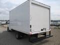 2014 Summit White GMC Savana Cutaway 3500 Commercial Moving Truck  photo #12