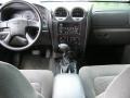 Pewter Metallic - Envoy SLE 4x4 Photo No. 9