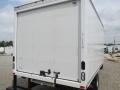 Summit White - Savana Cutaway 3500 Commercial Moving Truck Photo No. 19