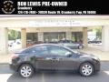 Black Mica - MAZDA3 i Sport 4 Door Photo No. 1