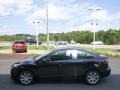 Black Mica - MAZDA3 i Sport 4 Door Photo No. 5