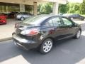 Black Mica - MAZDA3 i Sport 4 Door Photo No. 8