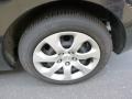 Black Mica - MAZDA3 i Sport 4 Door Photo No. 9