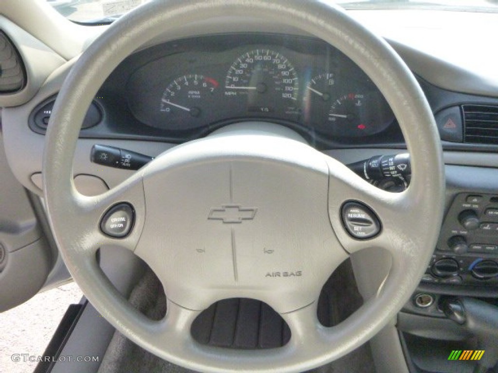 2005 Classic  - Galaxy Silver Metallic / Gray photo #12