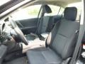 Black Mica - MAZDA3 i Sport 4 Door Photo No. 10