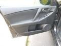 Black Mica - MAZDA3 i Sport 4 Door Photo No. 11