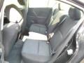 Black Mica - MAZDA3 i Sport 4 Door Photo No. 12