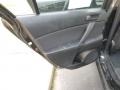 Black Mica - MAZDA3 i Sport 4 Door Photo No. 13