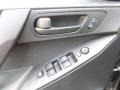 Black Mica - MAZDA3 i Sport 4 Door Photo No. 15
