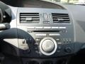 Black Mica - MAZDA3 i Sport 4 Door Photo No. 16