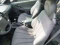 Dark Colorado Green Metallic - Cavalier Coupe Photo No. 7