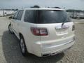 White Diamond Tricoat - Acadia Denali AWD Photo No. 29
