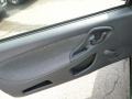 Dark Colorado Green Metallic - Cavalier Coupe Photo No. 10