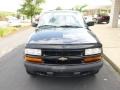 2000 Onyx Black Chevrolet Blazer LS 4x4  photo #3