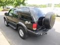 Onyx Black - Blazer LS 4x4 Photo No. 6