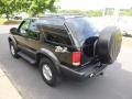 2000 Onyx Black Chevrolet Blazer LS 4x4  photo #6