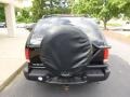 2000 Onyx Black Chevrolet Blazer LS 4x4  photo #7